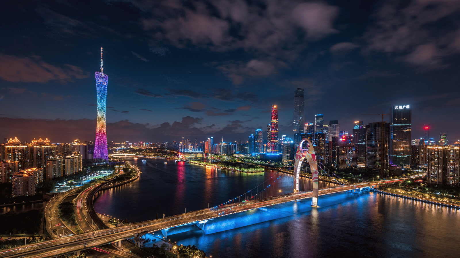 Kina više nije budućnost — ona je sadašnjost